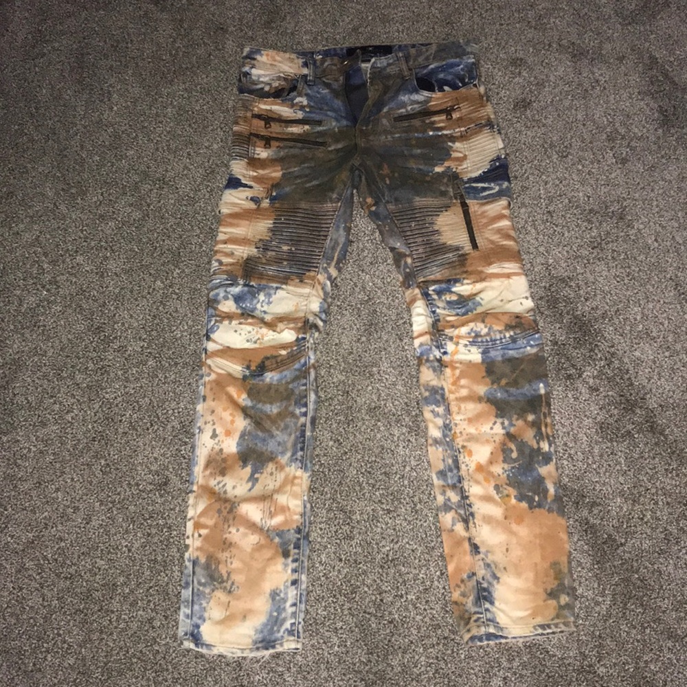 Pants